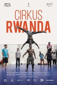 Circus Rwanda' Poster