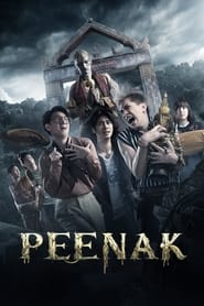 Pee Nak' Poster
