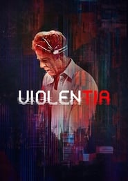 Violentia' Poster