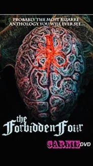 The Forbidden Four' Poster