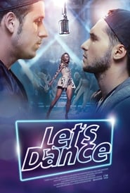 Lets Dance' Poster