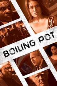 Boiling Pot' Poster