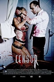 Censor' Poster