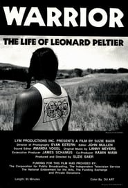 Warrior The Life of Leonard Peltier
