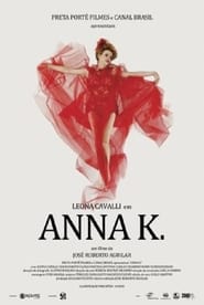 Anna K' Poster