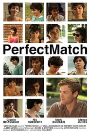 PerfectMatch' Poster