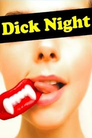 Dick Night' Poster