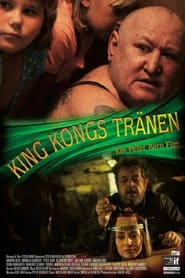 King Kongs Trnen' Poster