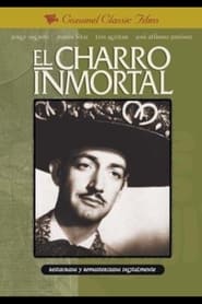 El charro inmortal' Poster