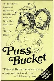 Puss Bucket' Poster