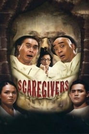 Scaregivers' Poster