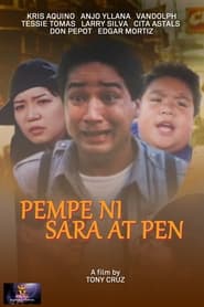 Pempe Ni Sara At Pen' Poster