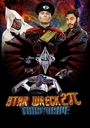 Star Wreck 2 Full Twist now' Poster