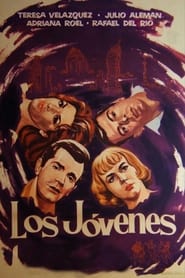 Los Jvenes' Poster
