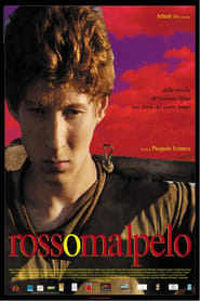 Rosso Malpelo' Poster