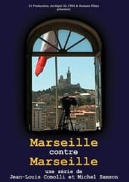 Marseille contre Marseille' Poster