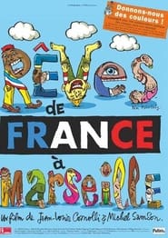 Rves de France  Marseille' Poster