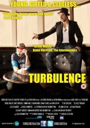 Turbulence' Poster