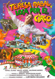 Loca por el circo' Poster