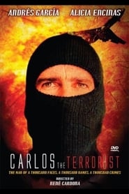 Carlos el terrorista' Poster