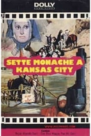 Seven Nuns in Kansas City' Poster