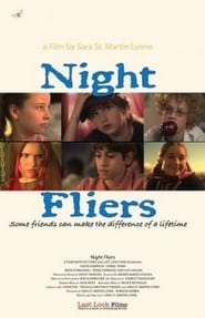 Night Fliers' Poster