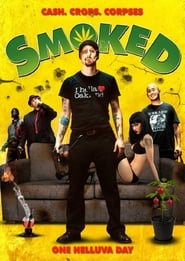 Smoked' Poster
