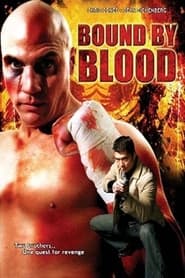 Bound by Blood' Poster