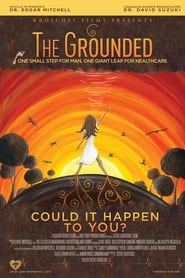 The Grounded' Poster