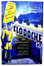 Clodoche' Poster