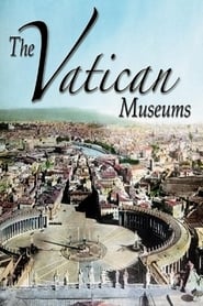 The Vatican Museums' Poster