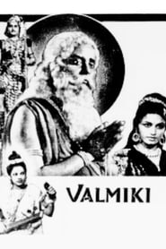 Valmiki' Poster
