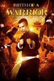 Birth of a Warrior' Poster