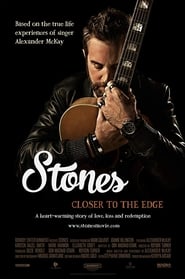 Stones' Poster