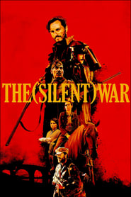 The Silent War' Poster