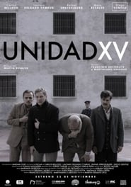 Unidad XV' Poster