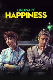Ordinary Happiness' Poster