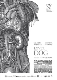 Love 1 Dog' Poster