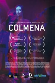 Colmena' Poster
