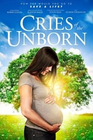 Cries of the Unborn' Poster