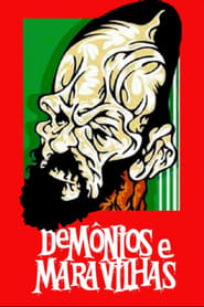 Demons and Wonders' Poster