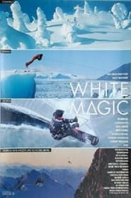 White Magic' Poster