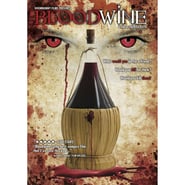 Bloodwine' Poster