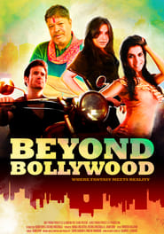 Beyond Bollywood' Poster