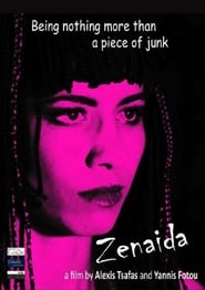 Zenaida' Poster
