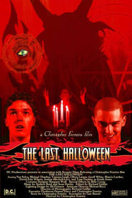 The Last Halloween' Poster
