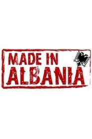Made in Albania' Poster