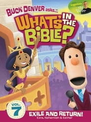 Whats in the Bible Volume 7 Exile and Return' Poster