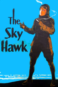 The Sky Hawk' Poster