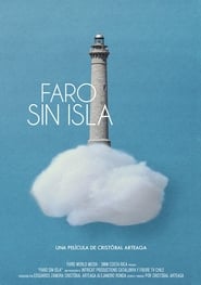 Faro sin isla' Poster